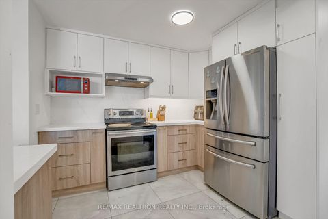 Photo 22 at 1713 - 4185 Shipp Drive, City Centre, Mississauga