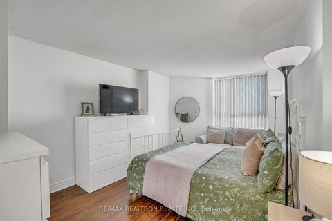 Photo 23 at 1713 - 4185 Shipp Drive, City Centre, Mississauga