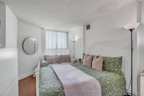 Photo 24 at 1713 - 4185 Shipp Drive, City Centre, Mississauga