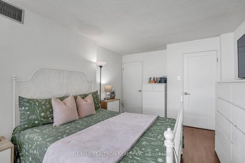 Photo 25 at 1713 - 4185 Shipp Drive, City Centre, Mississauga
