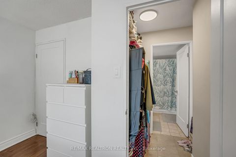 Photo 27 at 1713 - 4185 Shipp Drive, City Centre, Mississauga