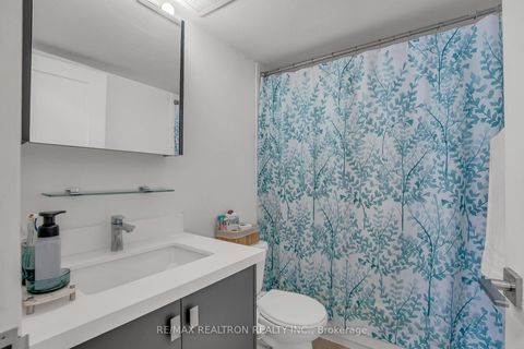 Photo 28 at 1713 - 4185 Shipp Drive, City Centre, Mississauga