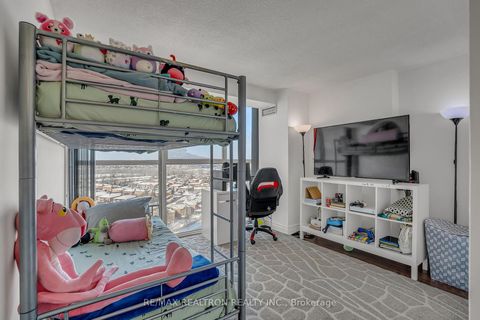 Photo 29 at 1713 - 4185 Shipp Drive, City Centre, Mississauga