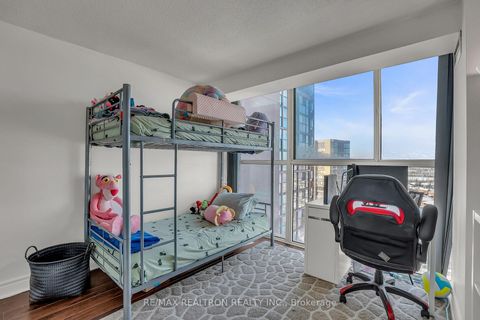 Photo 30 at 1713 - 4185 Shipp Drive, City Centre, Mississauga