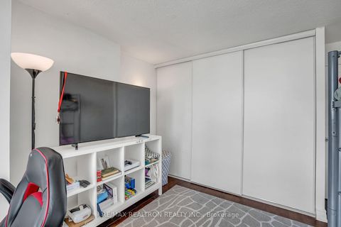 Photo 31 at 1713 - 4185 Shipp Drive, City Centre, Mississauga