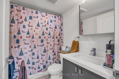 Photo 32 at 1713 - 4185 Shipp Drive, City Centre, Mississauga