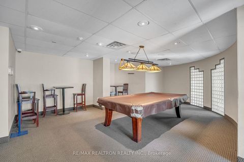 Photo 34 at 1713 - 4185 Shipp Drive, City Centre, Mississauga