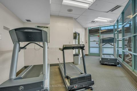 Photo 35 at 1713 - 4185 Shipp Drive, City Centre, Mississauga