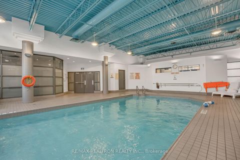 Photo 37 at 1713 - 4185 Shipp Drive, City Centre, Mississauga