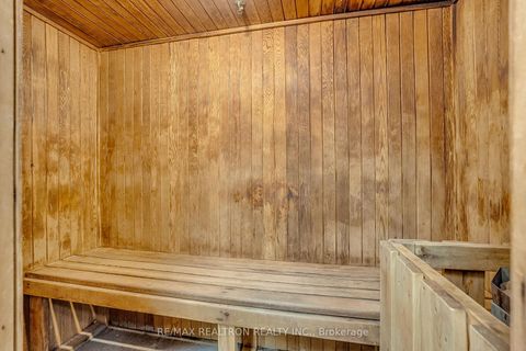 Photo 38 at 1713 - 4185 Shipp Drive, City Centre, Mississauga