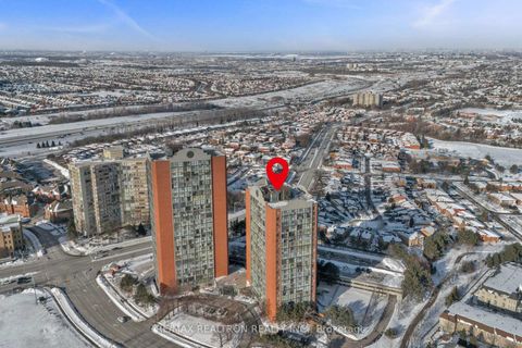 Photo 42 at 1713 - 4185 Shipp Drive, City Centre, Mississauga