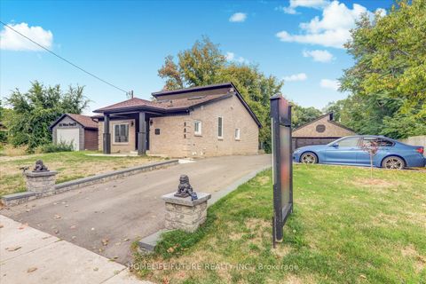Photo 1 at 585 Wilson Road N, Eastdale, Oshawa