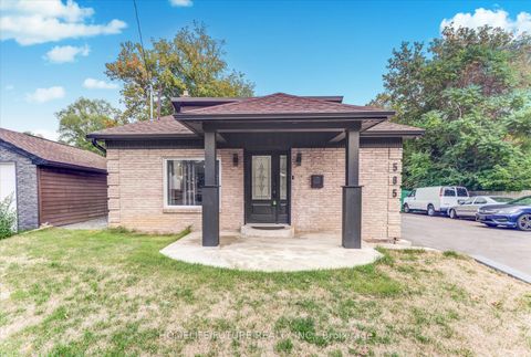 Photo 4 at 585 Wilson Road N, Eastdale, Oshawa