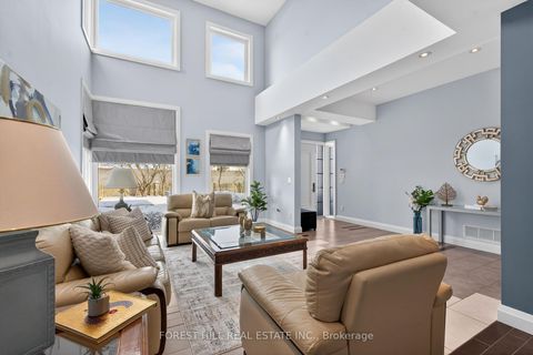 Photo 2 at 62 Glenridge Avenue, York Mills, Toronto
