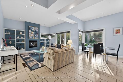 Photo 4 at 62 Glenridge Avenue, York Mills, Toronto