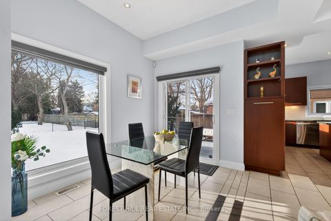 Photo 8 at 62 Glenridge Avenue, York Mills, Toronto