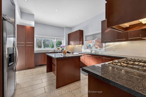 Photo 9 at 62 Glenridge Avenue, York Mills, Toronto