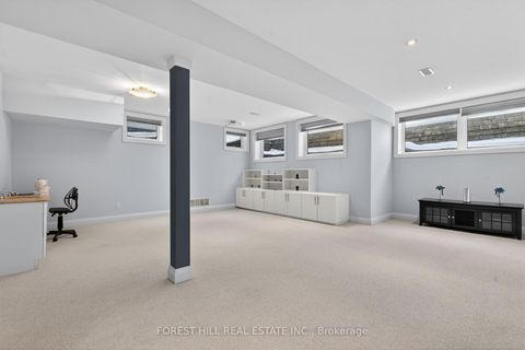 Photo 24 at 62 Glenridge Avenue, York Mills, Toronto