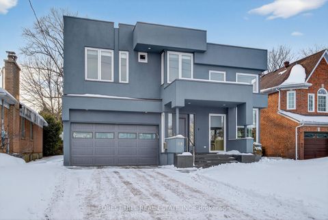 Photo 28 at 62 Glenridge Avenue, York Mills, Toronto