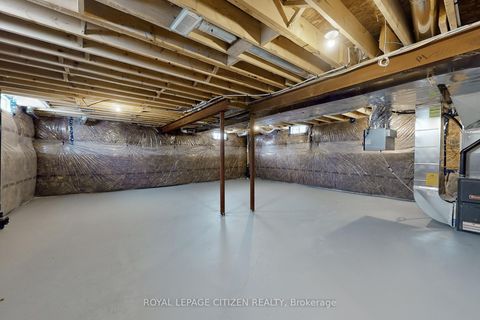 Photo 35 at 129 Cliff Thompson Crescent, Sutton & Jackson's Point, Georgina