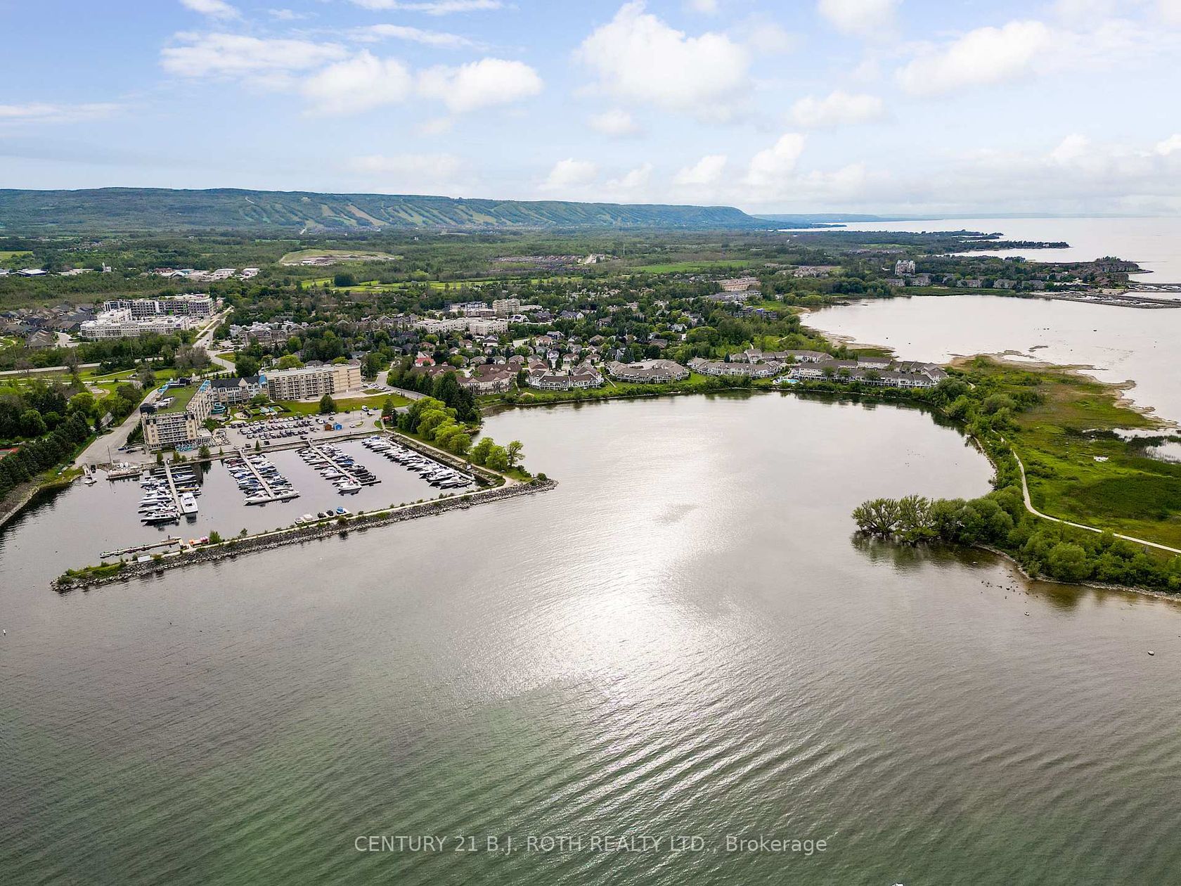 4407-09 - 9 Harbour Street E, Collingwood 