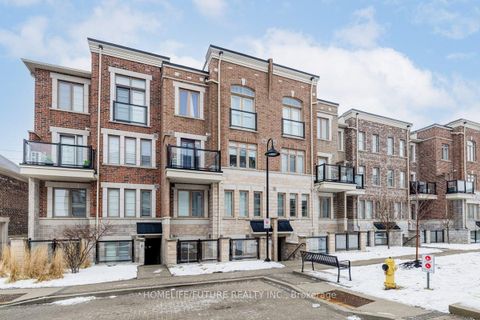 Photo 0 at 202 - 2355 Sheppard Avenue W, Pelmo Park W5, Toronto