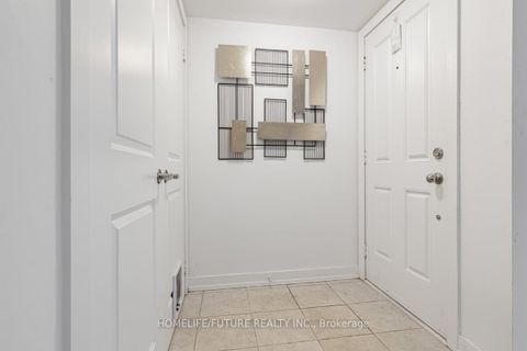 Photo 2 at 202 - 2355 Sheppard Avenue W, Pelmo Park W5, Toronto