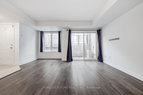 Photo 4 at 202 - 2355 Sheppard Avenue W, Pelmo Park W5, Toronto