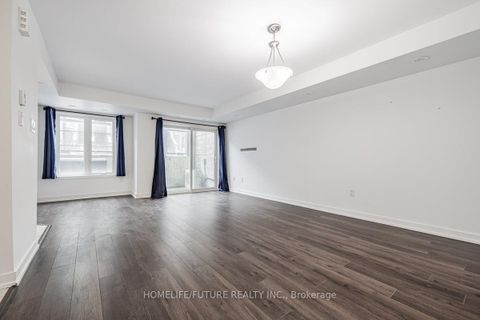Photo 5 at 202 - 2355 Sheppard Avenue W, Pelmo Park W5, Toronto