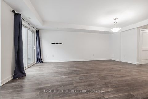 Photo 7 at 202 - 2355 Sheppard Avenue W, Pelmo Park W5, Toronto