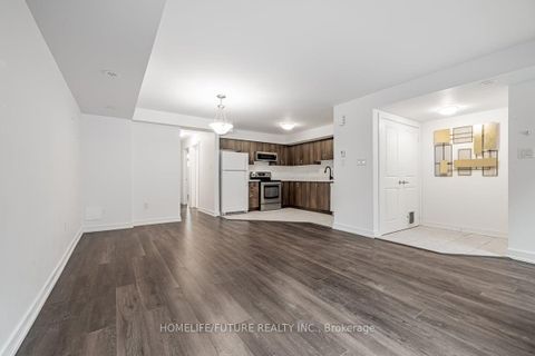 Photo 8 at 202 - 2355 Sheppard Avenue W, Pelmo Park W5, Toronto