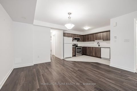 Photo 9 at 202 - 2355 Sheppard Avenue W, Pelmo Park W5, Toronto