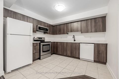 Photo 11 at 202 - 2355 Sheppard Avenue W, Pelmo Park W5, Toronto