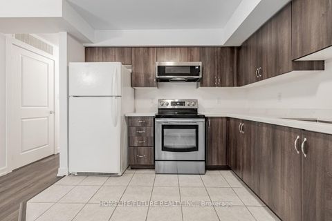 Photo 12 at 202 - 2355 Sheppard Avenue W, Pelmo Park W5, Toronto