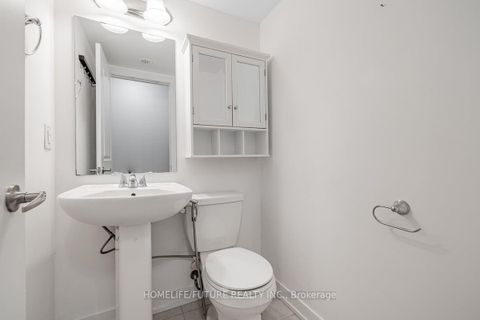 Photo 13 at 202 - 2355 Sheppard Avenue W, Pelmo Park W5, Toronto