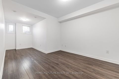 Photo 14 at 202 - 2355 Sheppard Avenue W, Pelmo Park W5, Toronto