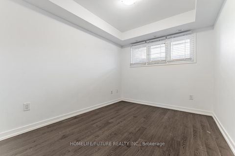 Photo 16 at 202 - 2355 Sheppard Avenue W, Pelmo Park W5, Toronto