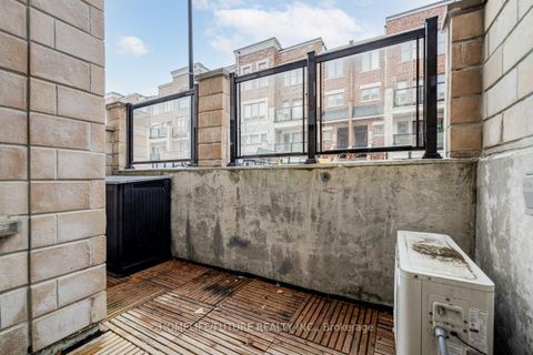 Photo 19 at 202 - 2355 Sheppard Avenue W, Pelmo Park W5, Toronto