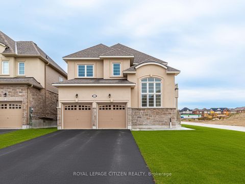 Photo 0 at 165 Hawkins Street, Sutton & Jackson's Point, Georgina