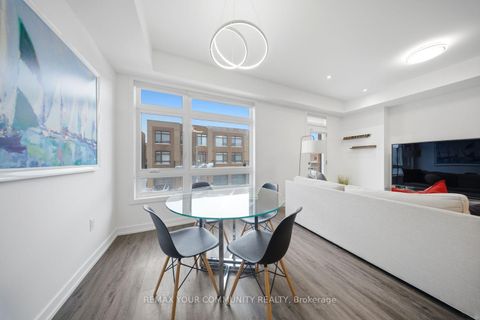 Photo 21 at 21 Hearne Street, Vaughan Grove, Vaughan