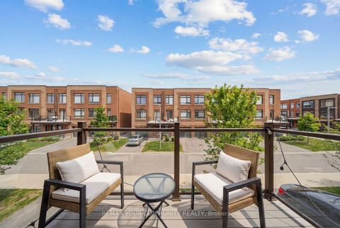 Photo 35 at 21 Hearne Street, Vaughan Grove, Vaughan