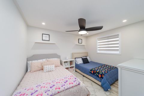 Photo 18 at 61 Silver Maple Crescent, Holly, Barrie