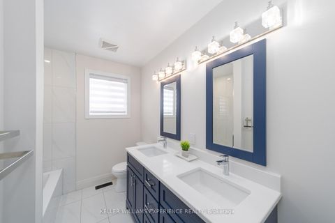 Photo 22 at 61 Silver Maple Crescent, Holly, Barrie