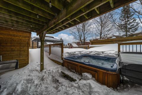 Photo 33 at 61 Silver Maple Crescent, Holly, Barrie