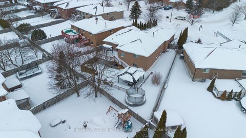 Photo 34 at 61 Silver Maple Crescent, Holly, Barrie