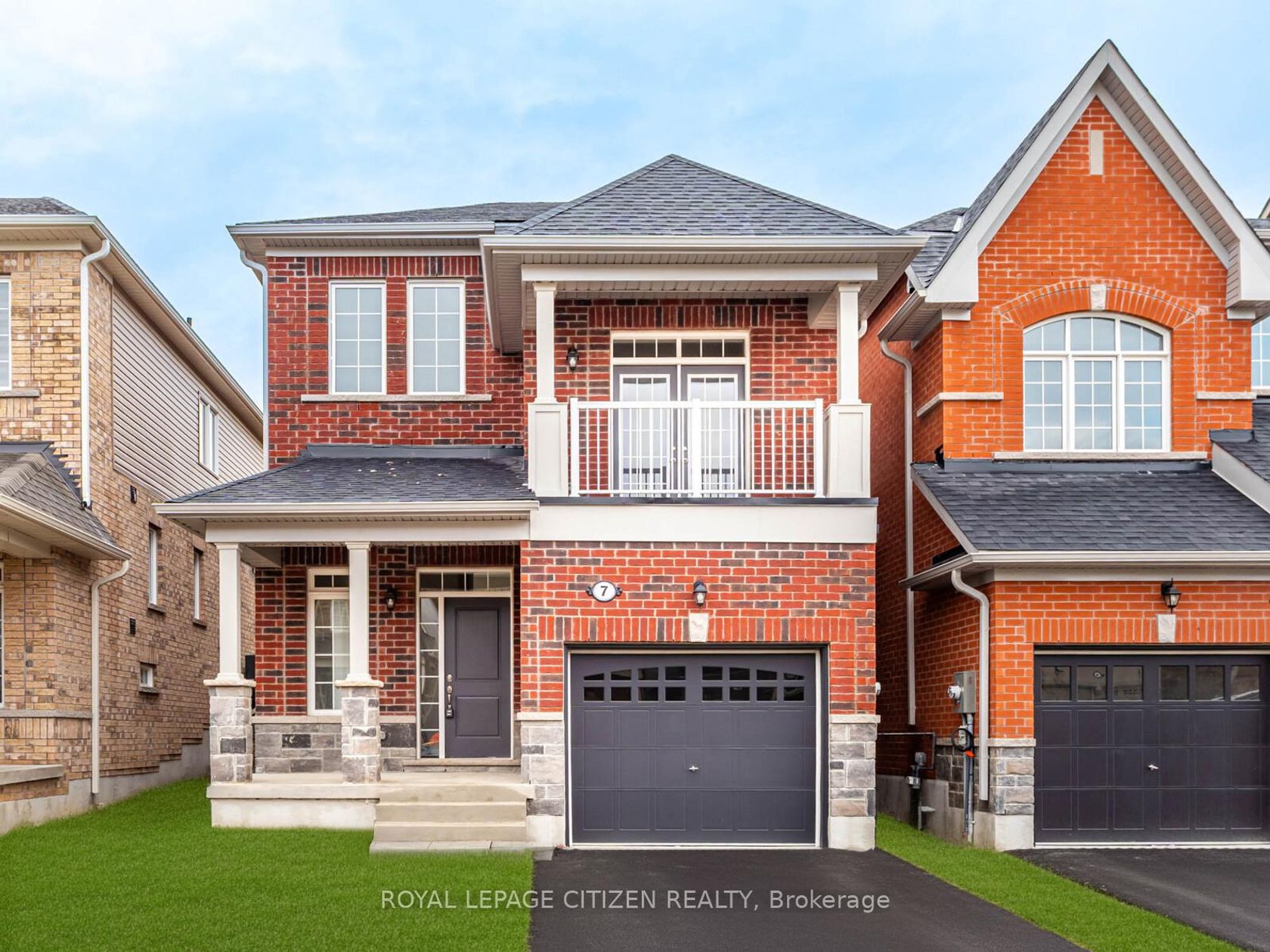 7 Wayne Allison Drive, Sutton & Jackson