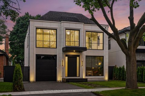 Photo 0 at 121 Edgecroft Road, Queensway, Toronto