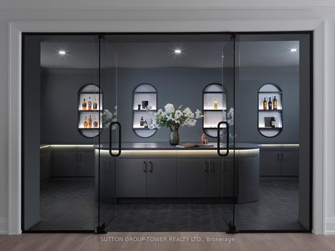 Photo 20 at 121 Edgecroft Road, Queensway, Toronto