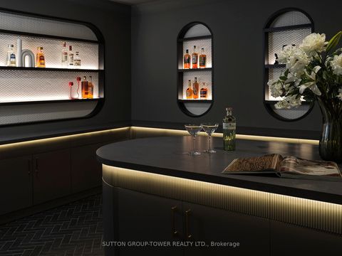 Photo 21 at 121 Edgecroft Road, Queensway, Toronto