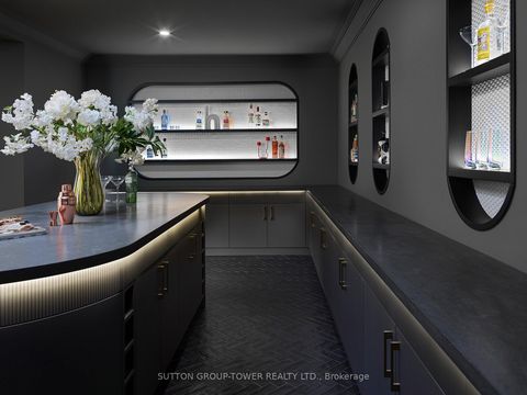 Photo 22 at 121 Edgecroft Road, Queensway, Toronto